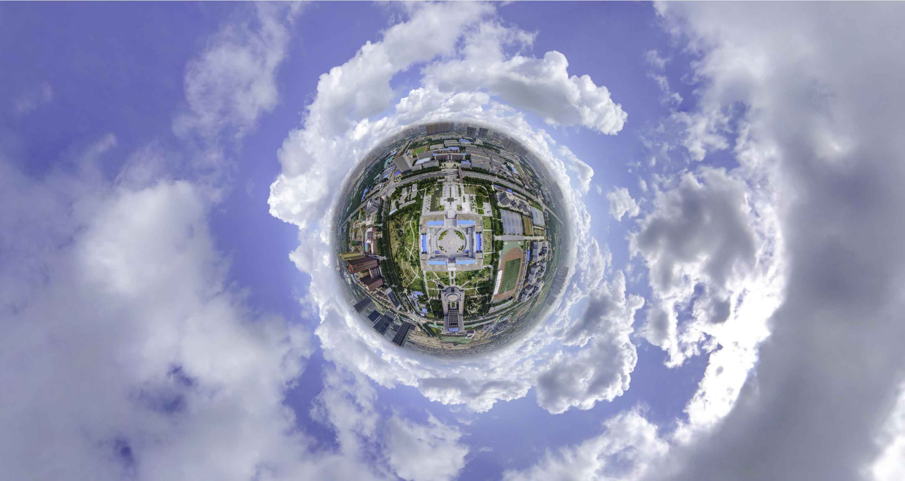 万宁格凸河风景名胜区