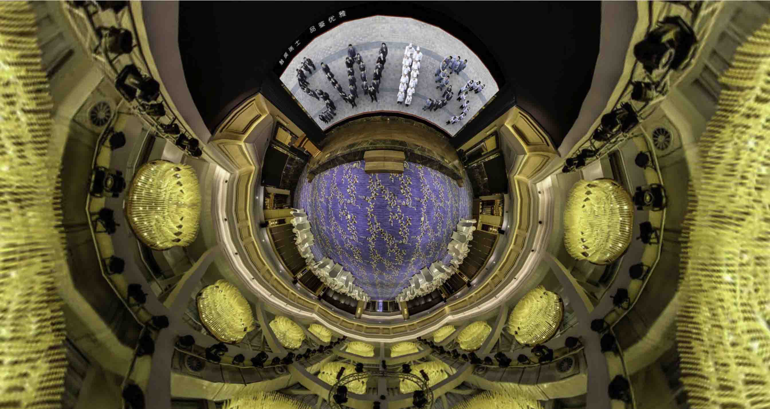 万宁探索VR全景拍摄中的深度感：营造沉浸式体验的关键要素